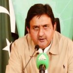 Trump’s Special Envoy Urges Immediate Release of PTI Founder, Cites Similarities to His Own Political Struggles