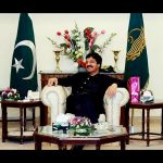 PM Shahbaz Sharif Calls for a Single Plan Against Terrorism and Break-Ins