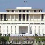 Barrister Gohar says that none of the 175 parties spoke in favor of PTI