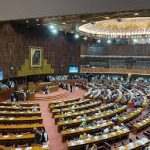 Irfan Siddiqui’s statement: What can the government do if the founder of PTI does not want to meet?