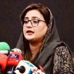 Pakistan strongly condemns Indian fake news, Federal Minister for Information’s strong statement