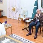 Pakistan’s efforts for national consensus on India-Pakistan tensions