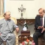 Pakistan and IMF talks, discuss budget targets and energy reforms