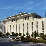 Differences in the Supreme Court on the 26th Constitutional Amendment: Chief Justice Yahya Afridi’s letter made public