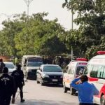 Pakistan Stock Exchange sees sharp decline, 100 index drops 3667 points