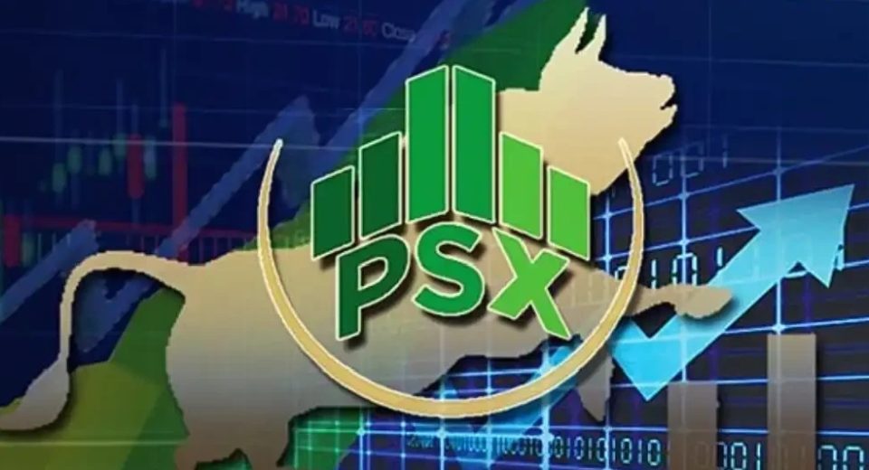 Pakistan Stock Exchange News