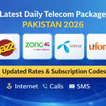 Punjabi Date and Month Today in Pakistan