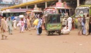 Bus fares cut after diesel price reduction