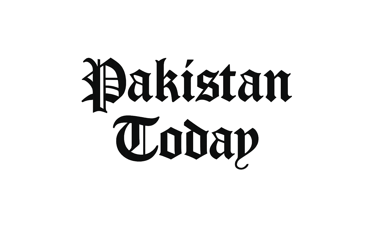 Pakistan Today