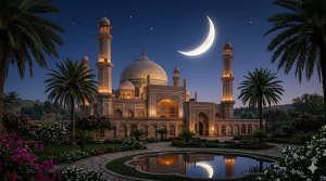 Islamic Date and Month Today in Pakistan – Islamic Calendar 1447