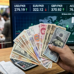 Gold Price in Pakistan – 30 March 2026