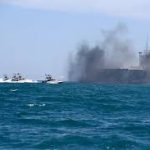 Pakistan’s oil reserves are limited. In the shadow of global tensions, the price may go up to $100.