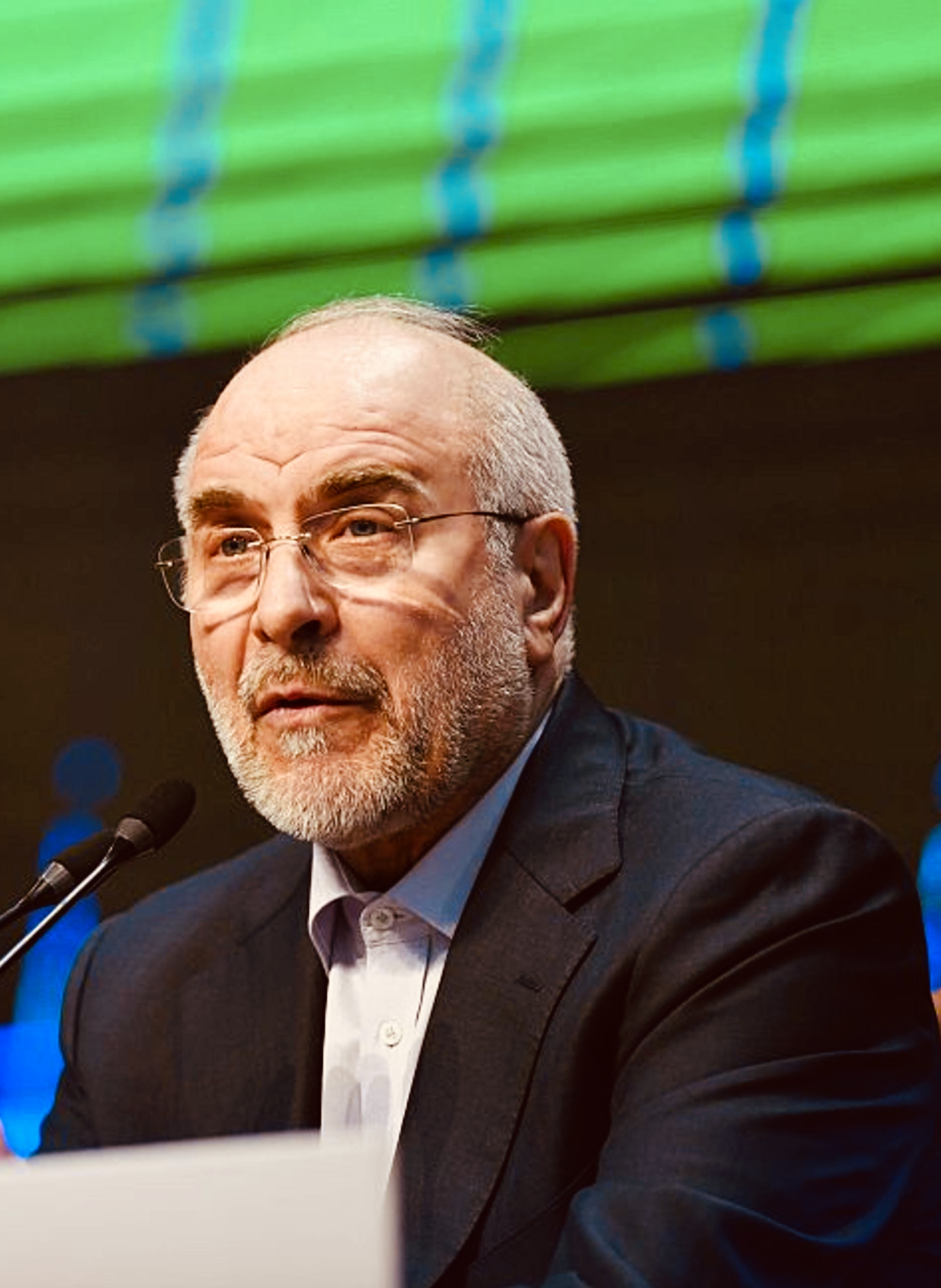 Iran Says US Yet to Build Trust After Talks, Qalibaf Issues Clear Message