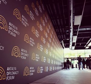 Pakistan, Saudi Arabia, Turkiye, Egypt Hold Critical Talks on Regional Peace at Antalya Diplomacy Forum