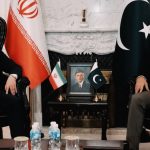 Security on high alert in Islamabad on the arrival of Abbas Araqchi