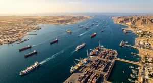 Iran claims control of Strait of Hormuz amid renewed tensions with the US.