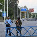 Islamabad Red Zone Closed, Security Tightened as US-Iran Talks Expected