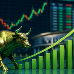 KSE-100 Jumps 2,237 Points as Fertilizer and Cement Stocks Drive PSX Momentum