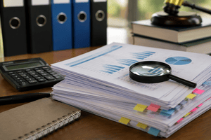 AGP Audit Report Exposes Revenue Losses and Administrative Weaknesses