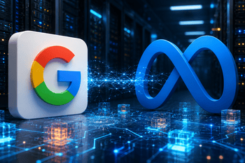Google’s limited computing capacity affected Meta’s AI projects