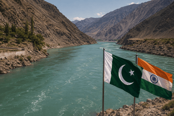 Pakistan Seeks Answers from India Over Chenab River Flow Variations