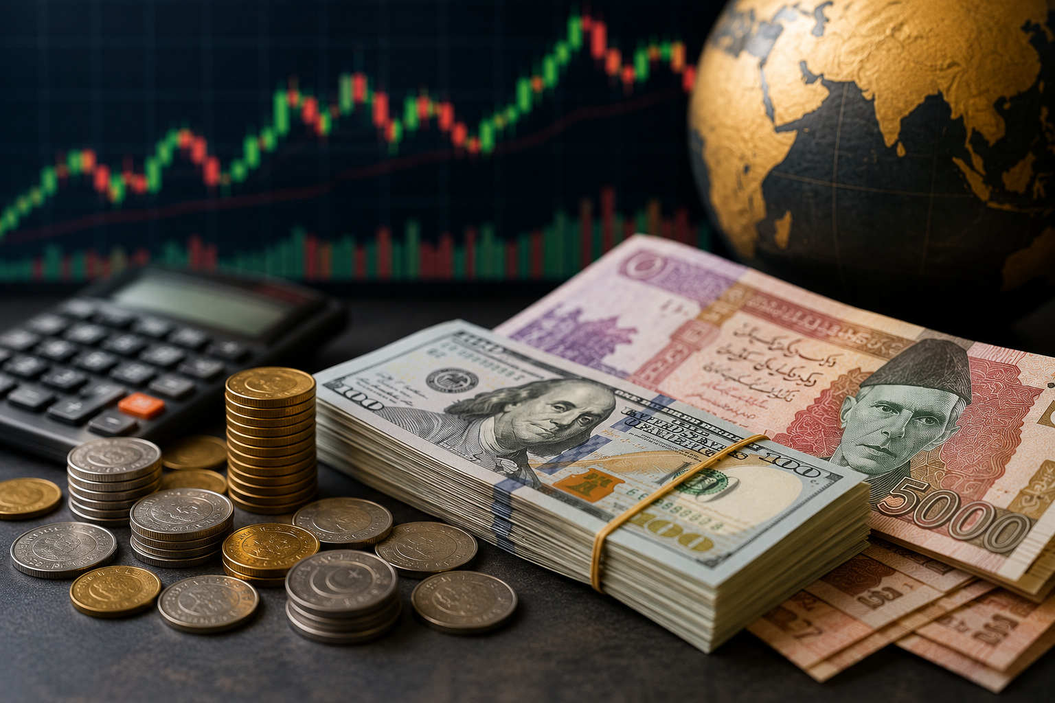 Open Market Exchange Rates Today – 07 June, 2026