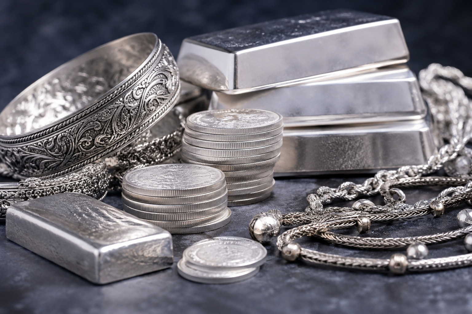 Silver Rate Today – 28 June 2026