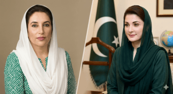 Maryam Nawaz pays tribute to Benazir Bhutto, lauds role in women’s political representation