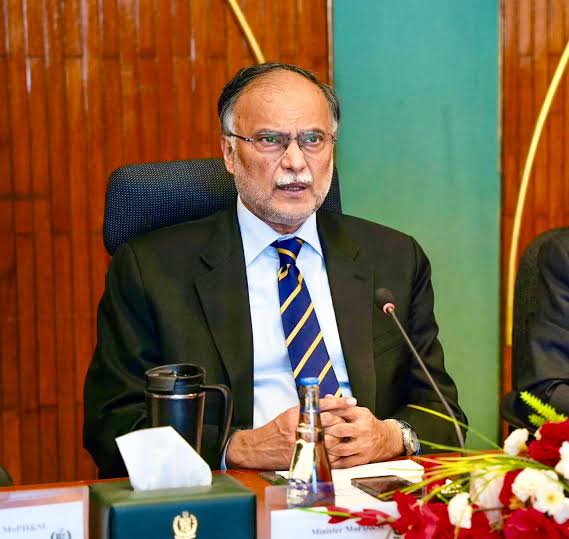 Pakistan Moves to Strengthen Digital Security with Secure Government Communication System