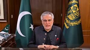 Respect for the Indus Water Treaty is essential for regional peace; Pakistan will not compromise on its water rights: Ishaq Dar