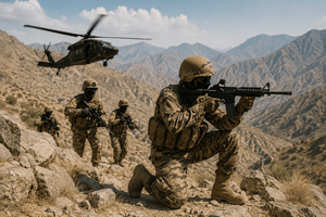 Operation Shaban