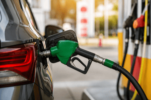 petrol price
