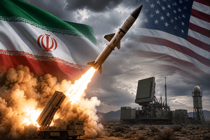 Russian report claims Iran’s advanced missiles
