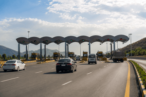 Motorway