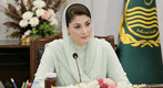 Maryam Nawaz