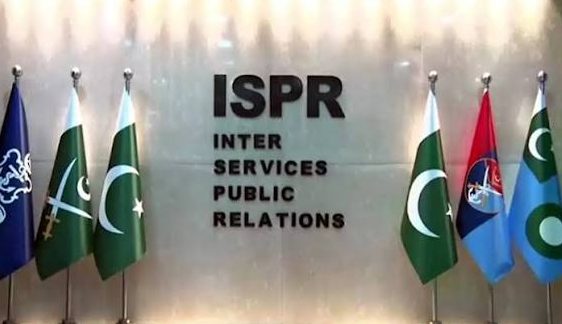 ISPR Claims Four Drones from Afghan Territory Intercepted in Balochistan