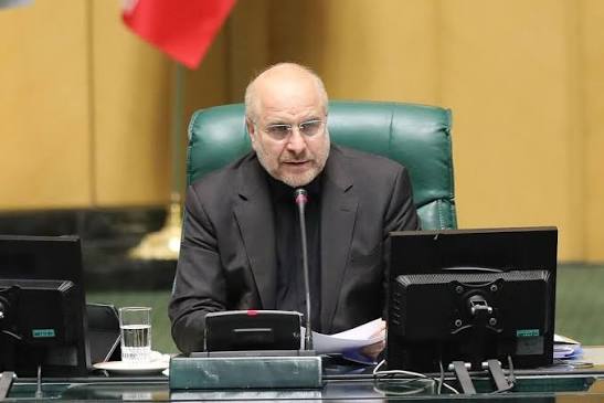 New regional security system messages to Iran