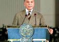 No compromise on Pakistan’s water: PM Shahbaz Sharif