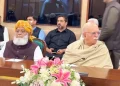 United opposition takes big decision