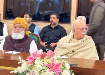 United opposition takes big decision
