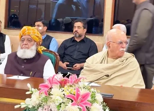 United opposition takes big decision