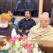 United opposition takes big decision