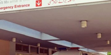 PIMS Hospital Fire Kills 15 Newborns in Islamabad