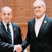 Pakistan Iran Discuss Regional Peace and Cooperation