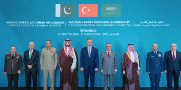 Makkah Defence Alliance Names First Secretary General