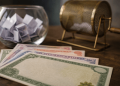 Winning numbers of Prize Bond Draw 107 revealed