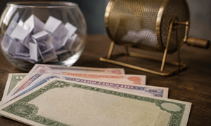 Winning numbers of Prize Bond Draw 107 revealed