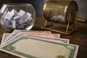 Winning numbers of Prize Bond Draw 107 revealed
