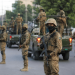 Army deployed in Rawalpindi