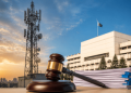 Telecom Bill on private land withdrawn